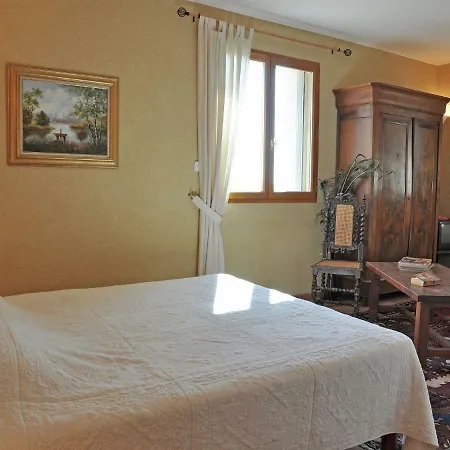 Spacious In France With Pool *