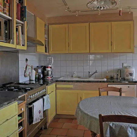 Spacious In France With Pool Floressas