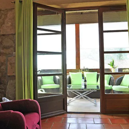 فيلة Spacious In France With Pool *