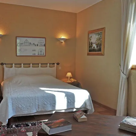 فيلة Spacious In France With Pool